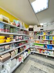 Domleks (prospekt Pobedy, 21), household goods and chemicals shop