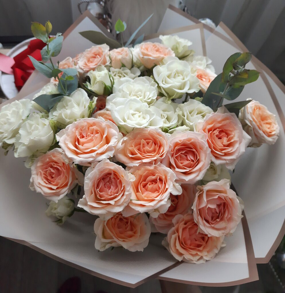 Buton, магазин цветов, ул. Ленина, 253, Кузнецк — Яндекс Карты