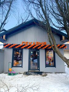 Hlebnik (ulitsa Molodtsova, 6/2), bakery
