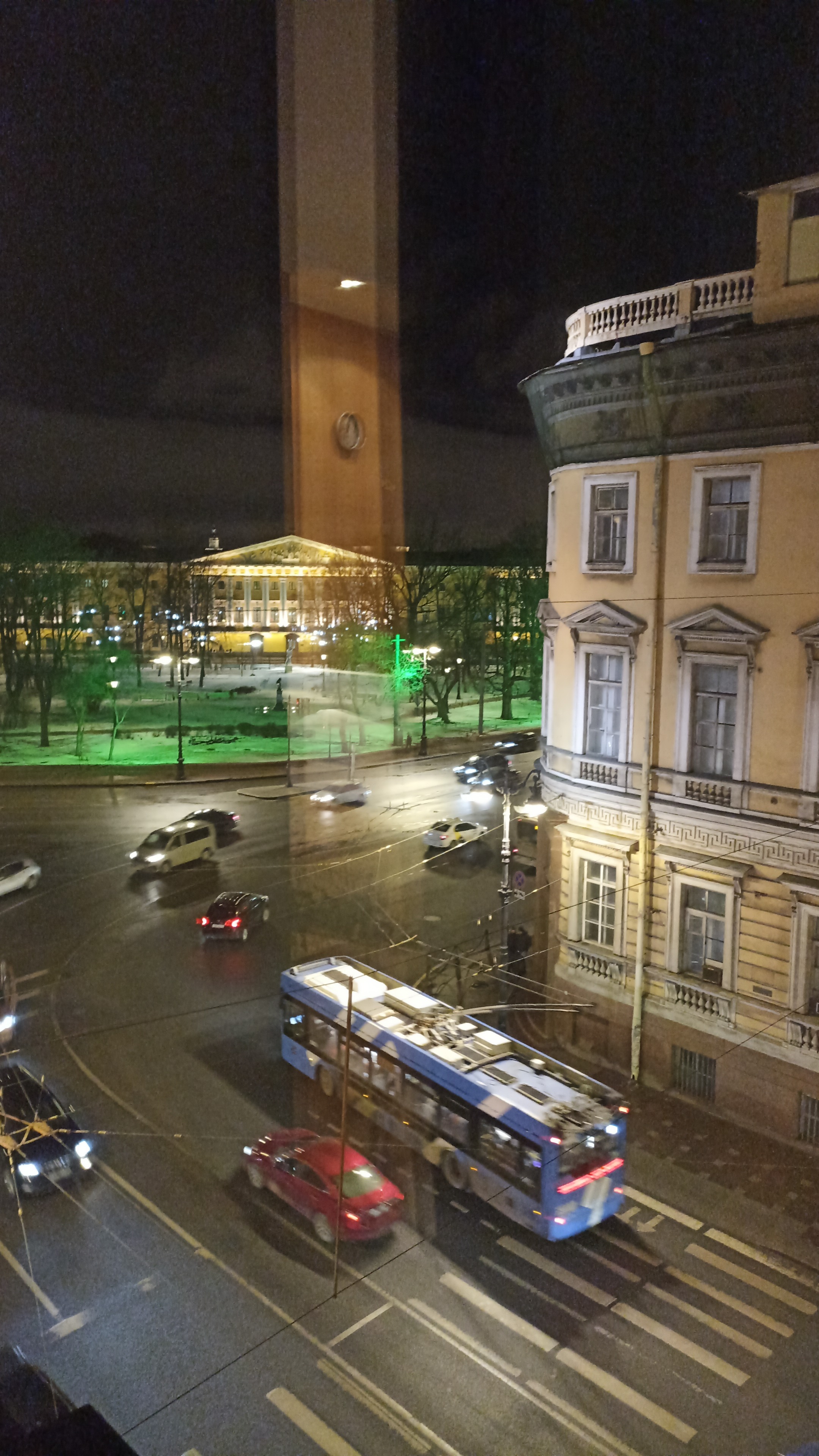 Фото Невская классика