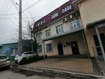 Dombytkhim (posyolok gorodskogo tipa Yablonovskiy, ulitsa Lenina, 39Ак3), industrial enterprise