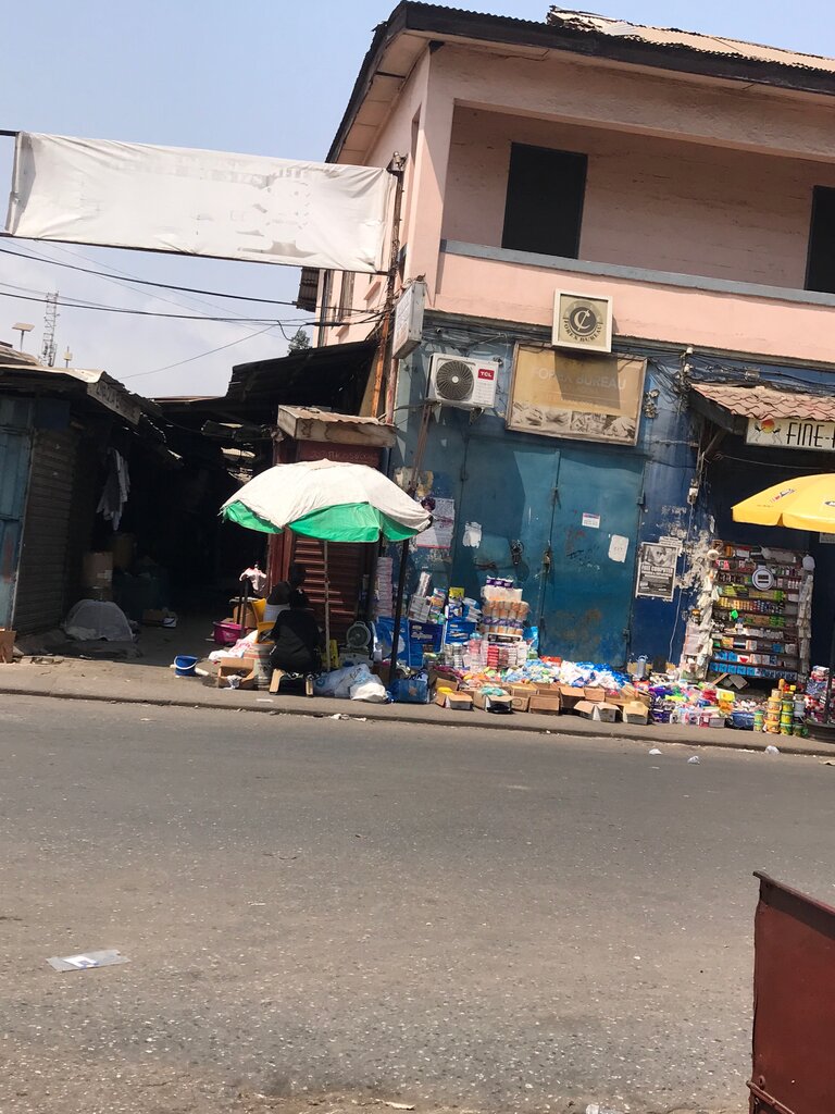 Homeowner association Prabo Subin, Accra, photo