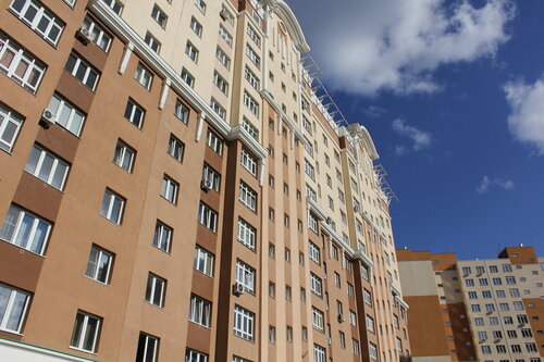 Guesthouse Апартаменты Премиум  фото 4