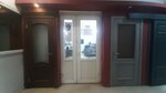 Unilock Kazakhstan (Abdullah Rozybakiev Street, 72А), doors