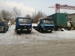 БЦТО (пр. Тизлек, 6, стр. 1), автосервис, автотехцентр в Набережных Челнах