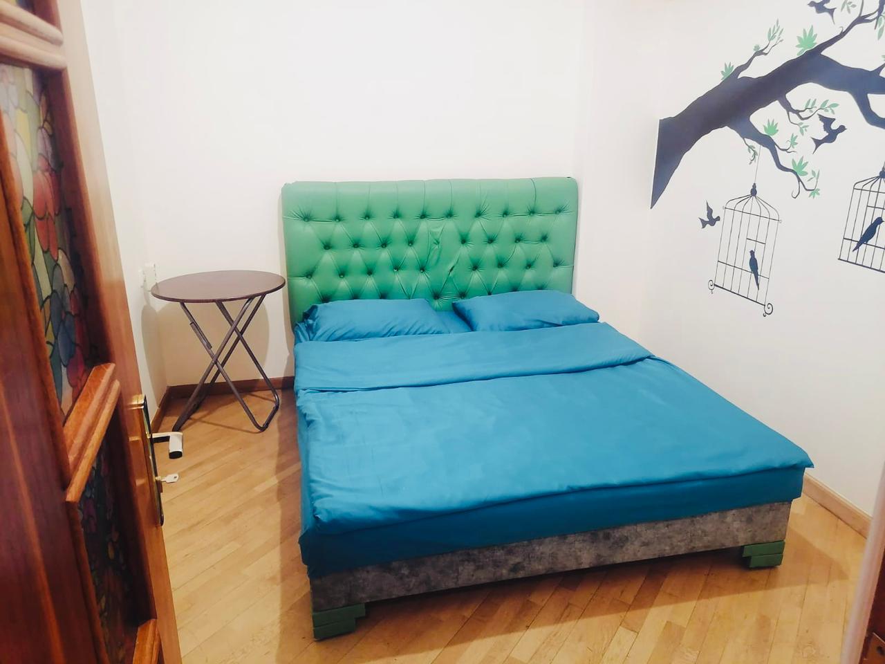 Фото Areva Hostel