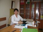 Detskoye otdeleniye Tsentralnoy Rayonnoy Bolnitsy, Mbuz (prospekt Generala Vorobyova, 1), department of the hospital