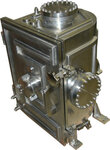 Robvac, LLC (территория Восточная Заводская промышленная, 4А), industrial ovens
