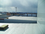 Sk PoliKrov (Scheglovskaya Zaseka Street, 19), roofing and roofing materials