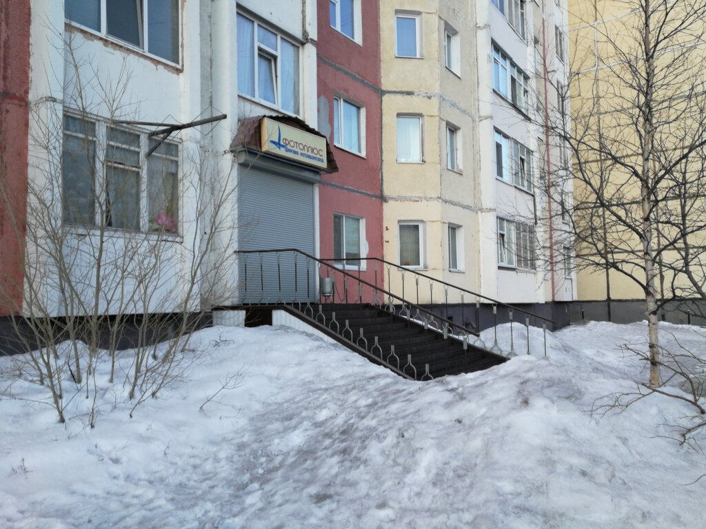 F студия ул зверева 41 фото