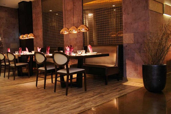 Claddings Nechural Stoun Art, Moscow, photo