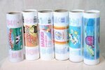 Plastic (ulitsa Sakhyanovoy, 9Вс1), packing materials