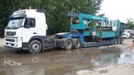 TambovSvayMontazh (Kikvidze Street, 69), specialized construction works