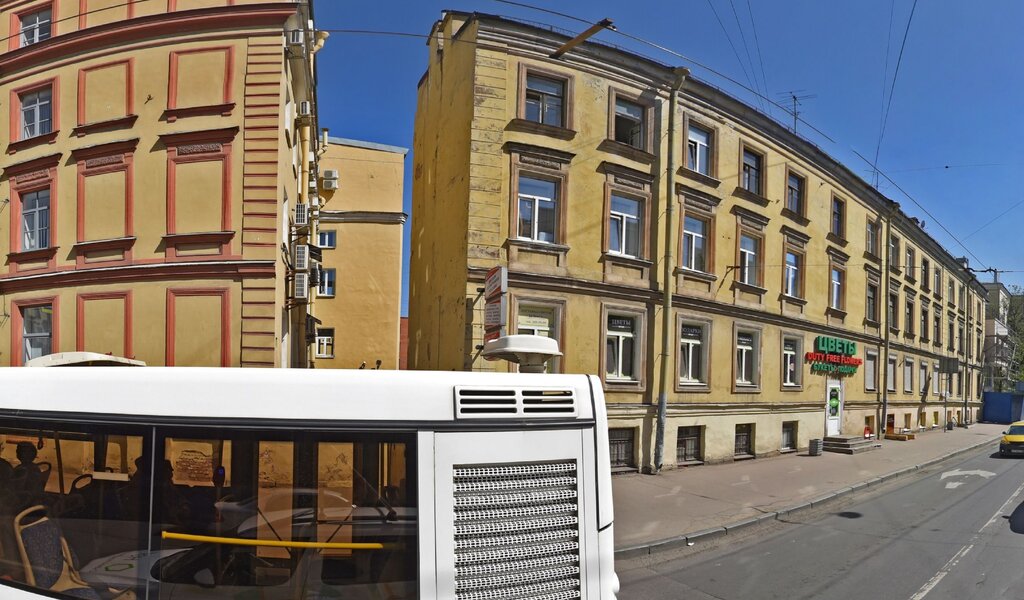 Consumer protection Soyuz potrebiteley Sankt-Peterburga, Saint Petersburg, photo