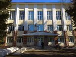 Отдел соцзащиты (Lenina Street, 22) ، قسم الخدمات البشرية