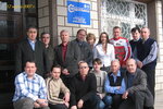 Prodselmash (Stantsionnaya Street, 2А), construction equipment and machinery
