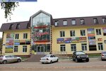 Rodnoy kray gazeta (posyolok gorodskogo tipa Kugesi, Shosseynaya ulitsa, 13) ، مكاتب وسائل الإعلام الجماهيرية