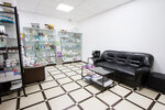 MegaBeauty (Solnechnaya Street, 9), management company