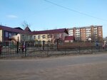 Прогимназия № 108, дошкольное отделение (102-y mikrorayon, ulitsa Rinchino, 7) ، مركز الرعاية النهارية، رياض الأطفال