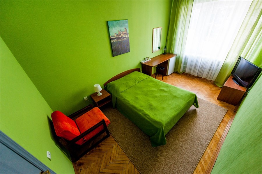 Фото отеля 5