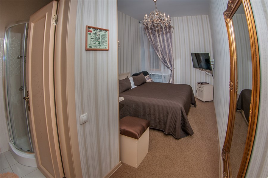 Фото Авеню 22