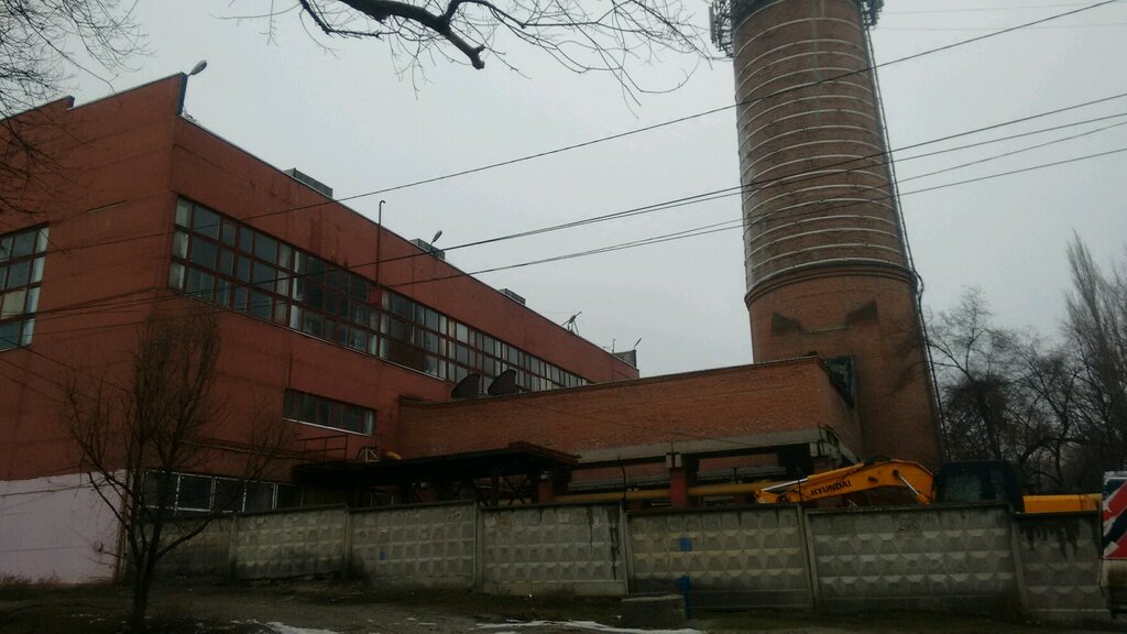 Suministro térmico Mup Volgogradskoye kommunalnoye khozyaystvo Kirovskogo rayona, , foto