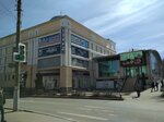 Grand (Vladimir, Oktyabrskiy Avenue, 10), shopping mall