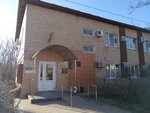 Gku Tsszn po Pallasovskomu rayonu (Pervomayskaya ulitsa, 1Б), servicio social