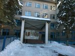 ArtGrafik (Chernikovskaya ulitsa, 46А), printing services