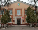 Администрация городского округа Луховицы (Советская ул., 5, Луховицы), администрация в Луховицах