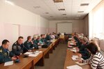 Центр Материально-технического Обеспечения Федеральной Противопожарной Службы по Республике Карелия (Puteyskaya ulitsa, 4), cuerpos y servicios de bomberos