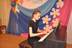 Никифоровская детская школа искусств (rabochiy posyolok Dmitriyevka, ploshchad Lenina, 6), further education
