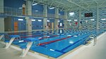 Vodny mir (Frunze Avenue, 115В), construction and installation of swimming pools, water parks