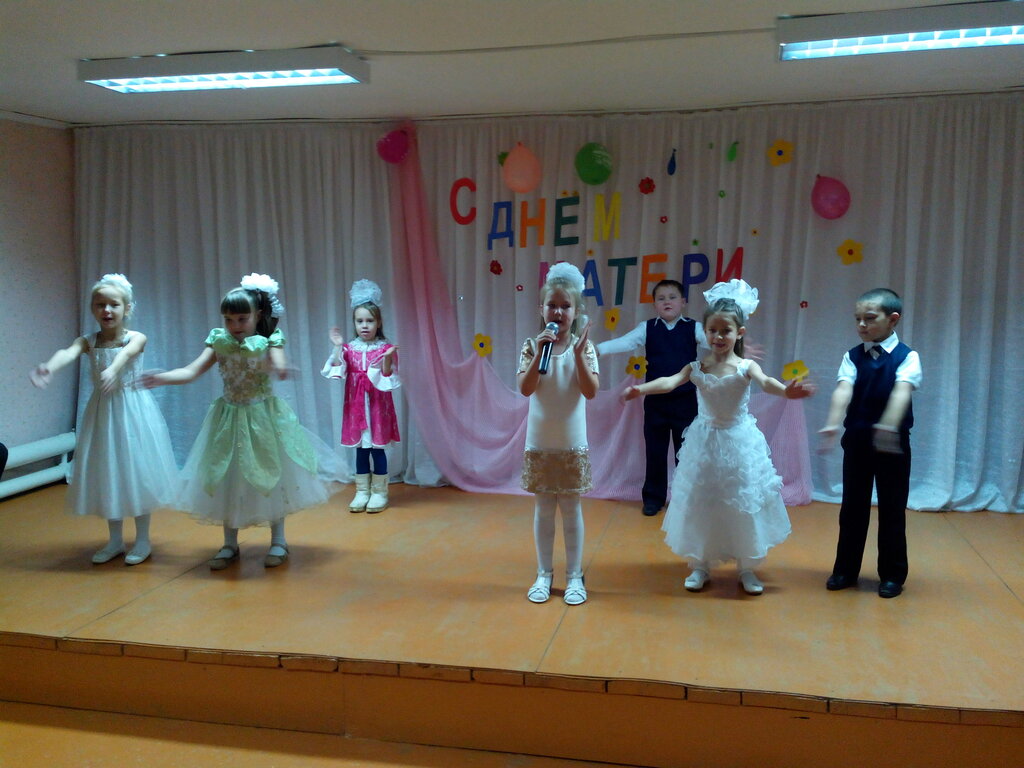 Administration Администрация муниципального образования Дулесовское, Udmurt Republic, photo
