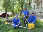 Standart (Komsomolskiy pereulok, 24), survey works