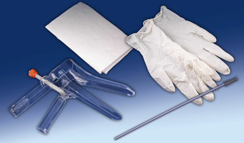 Equipment of laboratories Infodiagnostika, Moscow, photo