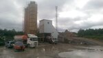 Бетонный завод Аргумент (Новое ш., 45АА, посёлок Белоостров), бетон, бетонные изделия в Санкт‑Петербурге