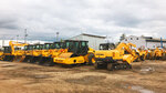 Zemleroynyye Stroitelnyye Mashiny (rayon Dyadkovo, Korabelnaya Street, 1с7), road construction machines