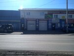 Astk (Beregovaya ulitsa, 18к1) ، ورشة لتصليح السيارات
