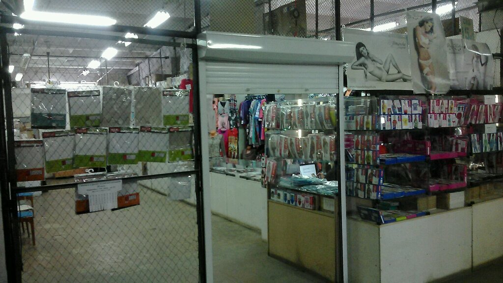 Tienda de medias y leotardos Optovy tsentr chulochno-nosochnykh izdely, , foto
