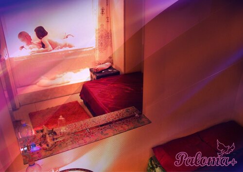 Dacha dacha porno ayol