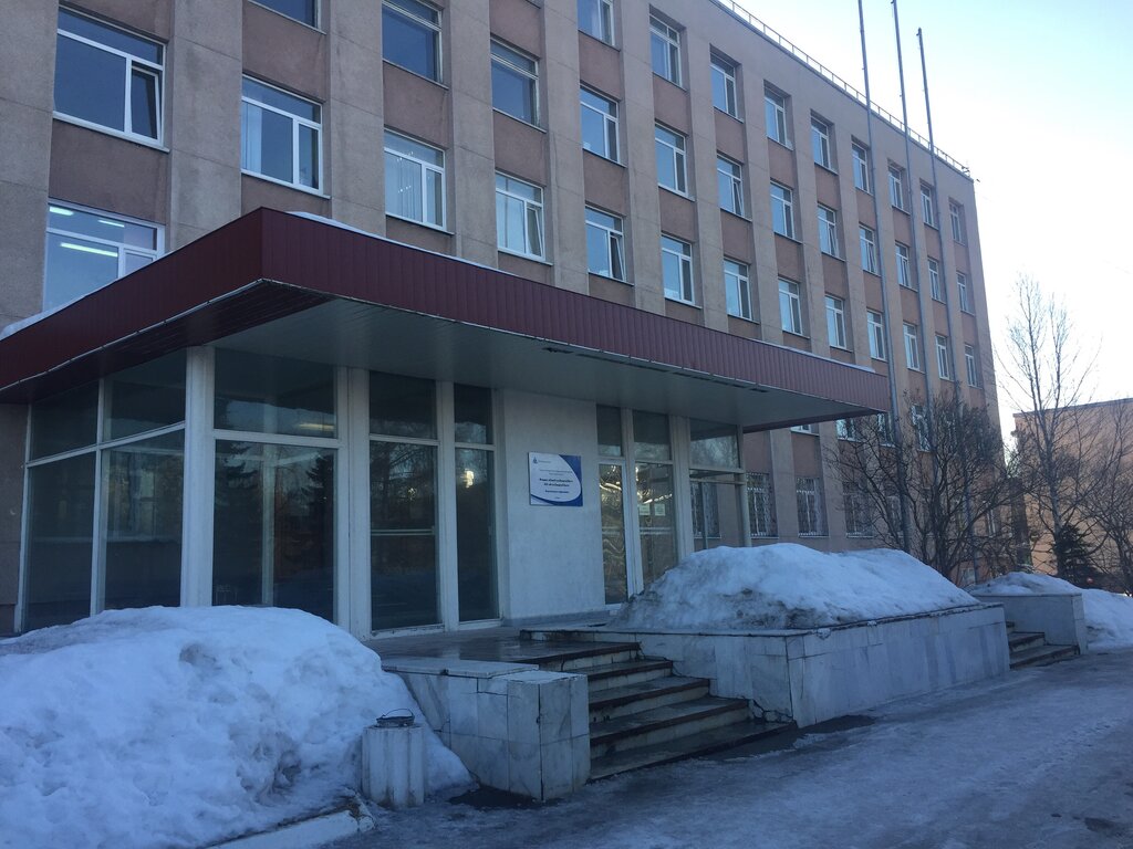 Municipal housing authority Upravlyayushchaya kompaniya Obshchestvo s ogranichennoy otvetstvennostyu Tretya, Apatity, photo