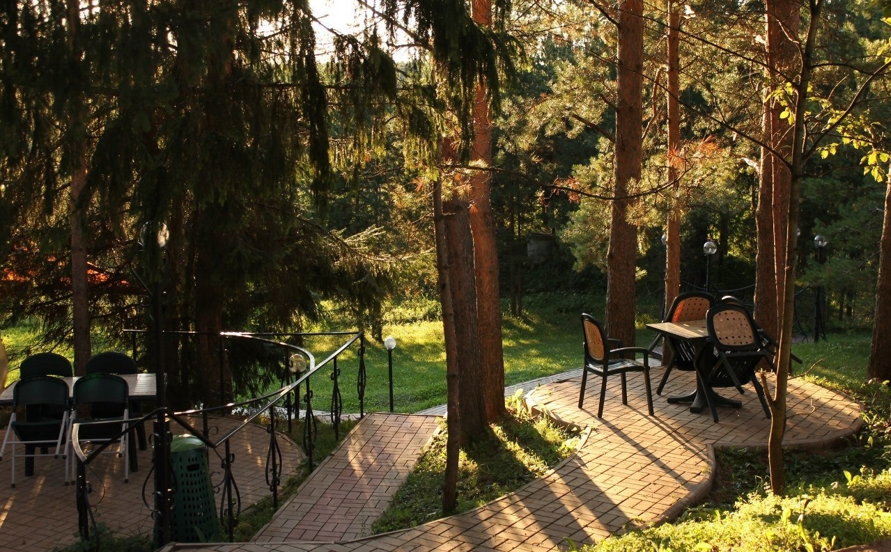 Фото Русская Греция