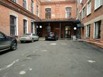Freemocean (Rochdelskaya Street, 15с21), travel club