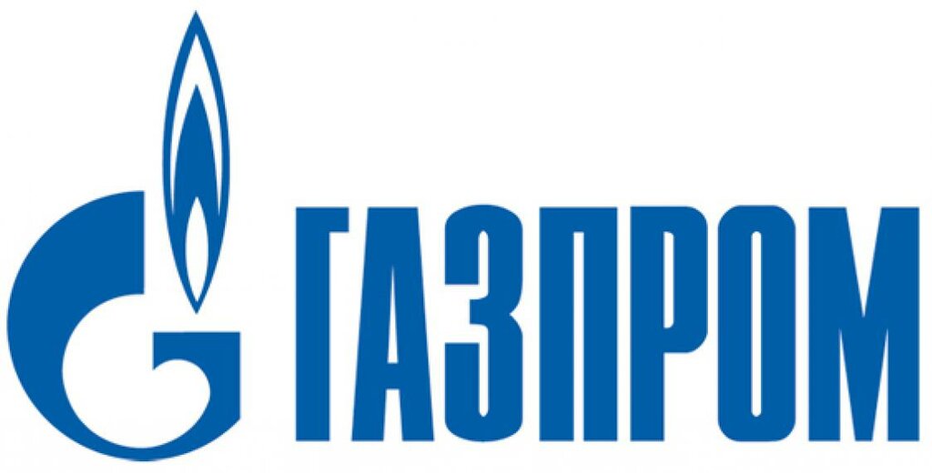 Gas station Gazprom №3204, Bryansk, photo