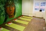 Samadhi (Zelenkov Lane, 7АВ), yoga studio