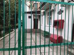 Гаспринская начальная школа № 2 (посёлок городского типа Гаспра, Маратовская улица, 14), escuela primaria