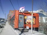 MGrill (Voyennaya Street, 4Ак2), fast food