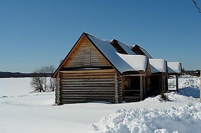 Фото Ваньково