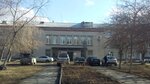 State budgetary institution of health care of Sverdlovsk region city hospital of Kamensk-Uralsky, building № 2 (Kamensk-Uralskiy, Kamenskaya ulitsa, 47), hospital